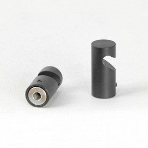 Подвесная люстра Lussole Hopkins LSP-7397 в Серове - serov.ok-mebel.com | фото 4
