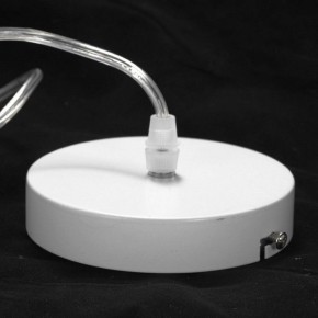 Подвесная люстра Lussole Kenner LSP-8270 в Серове - serov.ok-mebel.com | фото 6