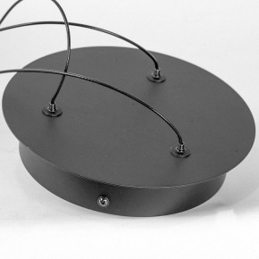 Подвесная люстра Lussole Kimble LSP-7419 в Серове - serov.ok-mebel.com | фото 5