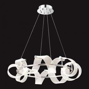 Подвесная люстра Lussole Knox LSP-7416 в Серове - serov.ok-mebel.com | фото 3