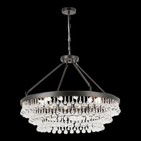 Подвесная люстра Lussole  LSP-6051 в Серове - serov.ok-mebel.com | фото 3