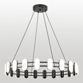Подвесная люстра Lussole  LSP-7496 в Серове - serov.ok-mebel.com | фото 3