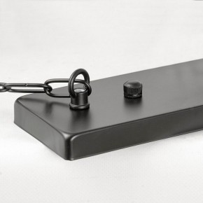 Подвесная люстра Lussole MIDLAND LSP-8981 в Серове - serov.ok-mebel.com | фото 6