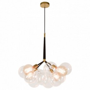 Подвесная люстра Lussole Murray LSP-8171 в Серове - serov.ok-mebel.com | фото