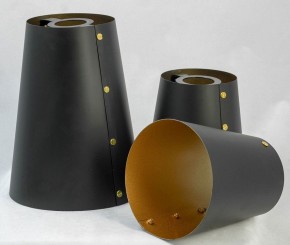 Подвесная люстра Lussole Shirley LSP-9869 в Серове - serov.ok-mebel.com | фото 6