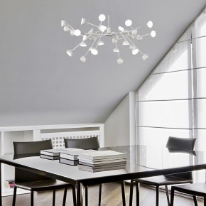 Подвесная люстра Mantra Adn 6260 в Серове - serov.ok-mebel.com | фото 4