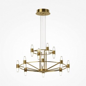 Подвесная люстра Maytoni Arana MOD401PL-L72BS3K в Серове - serov.ok-mebel.com | фото 3