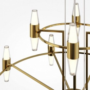 Подвесная люстра Maytoni Arana MOD401PL-L72BS3K в Серове - serov.ok-mebel.com | фото 6