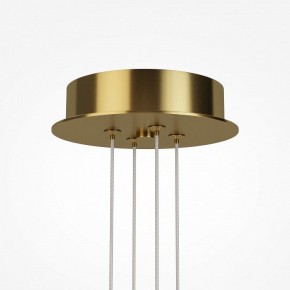 Подвесная люстра Maytoni Arana MOD401PL-L72BS3K в Серове - serov.ok-mebel.com | фото 7