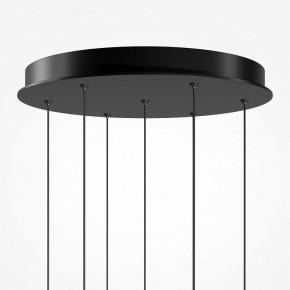 Подвесная люстра Maytoni Bubble dream MOD383PL-L20BBS3K в Серове - serov.ok-mebel.com | фото 6
