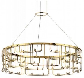 Подвесная люстра Odeon Light ZAHA 7060/44L в Серове - serov.ok-mebel.com | фото