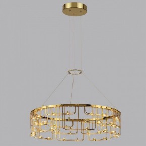 Подвесная люстра Odeon Light ZAHA 7060/44L в Серове - serov.ok-mebel.com | фото 3