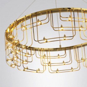 Подвесная люстра Odeon Light ZAHA 7060/44L в Серове - serov.ok-mebel.com | фото 6