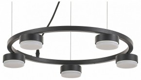 Подвесная люстра Rivoli Leontina Б0066428 в Серове - serov.ok-mebel.com | фото