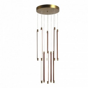 Подвесная люстра ST-Luce Brick SL6225.303.10 в Серове - serov.ok-mebel.com | фото