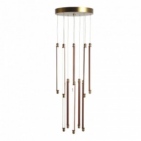 Подвесная люстра ST-Luce Brick SL6225.303.10 в Серове - serov.ok-mebel.com | фото 3