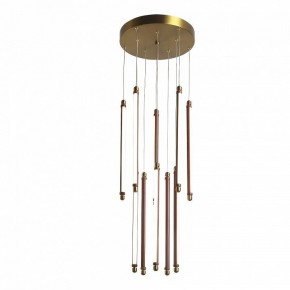 Подвесная люстра ST-Luce Brick SL6225.303.10 в Серове - serov.ok-mebel.com | фото 4