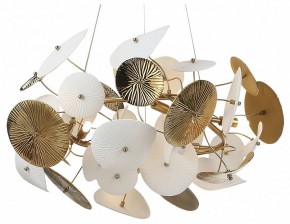 Подвесная люстра ST-Luce Dahlia SL1518.303.06 в Серове - serov.ok-mebel.com | фото