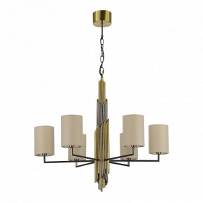 Подвесная люстра ST-Luce Gloria SL1638.303.06 в Серове - serov.ok-mebel.com | фото 2