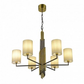Подвесная люстра ST-Luce Gloria SL1638.303.06 в Серове - serov.ok-mebel.com | фото 3