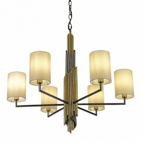 Подвесная люстра ST-Luce Gloria SL1638.303.06 в Серове - serov.ok-mebel.com | фото 4