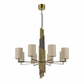Подвесная люстра ST-Luce Gloria SL1638.303.08 в Серове - serov.ok-mebel.com | фото 2