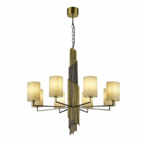 Подвесная люстра ST-Luce Gloria SL1638.303.08 в Серове - serov.ok-mebel.com | фото 3