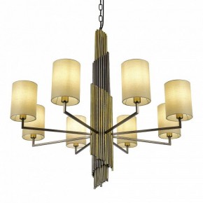 Подвесная люстра ST-Luce Gloria SL1638.303.08 в Серове - serov.ok-mebel.com | фото 4