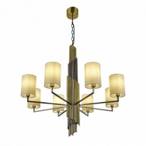 Подвесная люстра ST-Luce Gloria SL1638.303.08 в Серове - serov.ok-mebel.com | фото 5