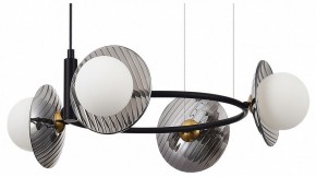 Подвесная люстра ST-Luce Noon SL1521.403.04 в Серове - serov.ok-mebel.com | фото