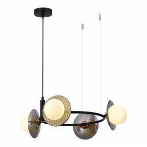 Подвесная люстра ST-Luce Noon SL1521.403.04 в Серове - serov.ok-mebel.com | фото 3