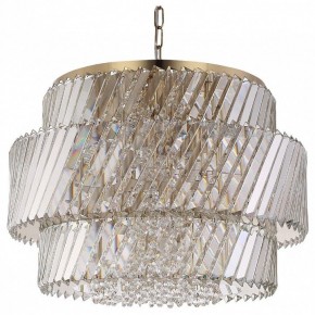 Подвесная люстра ST-Luce RITZ SL6138.303.12 в Серове - serov.ok-mebel.com | фото