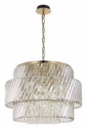 Подвесная люстра ST-Luce RITZ SL6138.303.12 в Серове - serov.ok-mebel.com | фото 2