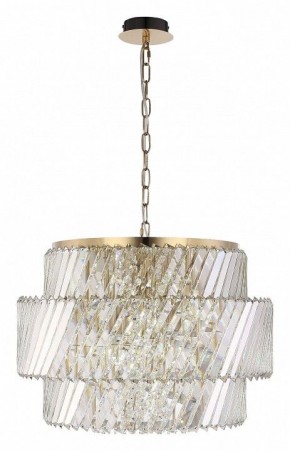 Подвесная люстра ST-Luce RITZ SL6138.303.12 в Серове - serov.ok-mebel.com | фото 4