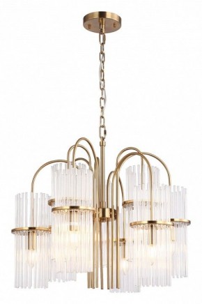 Подвесная люстра ST-Luce TASSE SL6145.303.09 в Серове - serov.ok-mebel.com | фото 2