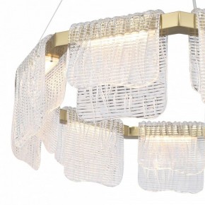 Подвесная люстра ST-Luce VOILE SL6021.203.54 в Серове - serov.ok-mebel.com | фото 6
