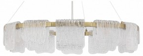 Подвесная люстра ST-Luce VOILE SL6021.203.66 в Серове - serov.ok-mebel.com | фото