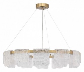Подвесная люстра ST-Luce VOILE SL6021.203.66 в Серове - serov.ok-mebel.com | фото 2