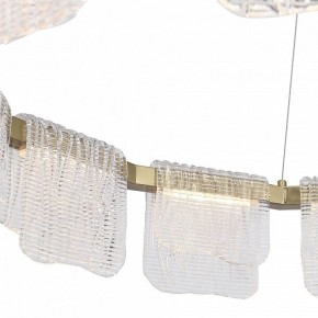 Подвесная люстра ST-Luce VOILE SL6021.203.66 в Серове - serov.ok-mebel.com | фото 7