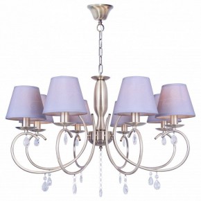 Подвесная люстра TopLight Gillian TL1136-8H в Серове - serov.ok-mebel.com | фото 2