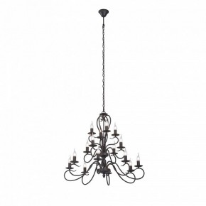 Подвесная люстра Vitaluce V1859 V1859-1/16 в Серове - serov.ok-mebel.com | фото 2