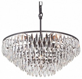 Подвесная люстра Vitaluce V5352 V5352-1/5 в Серове - serov.ok-mebel.com | фото 2