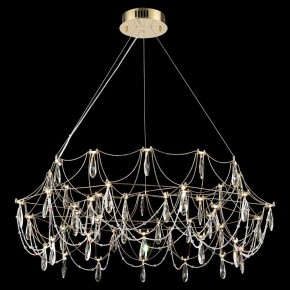 Подвесная люстра Wertmark Felicia WE336.48.303 в Серове - serov.ok-mebel.com | фото 2