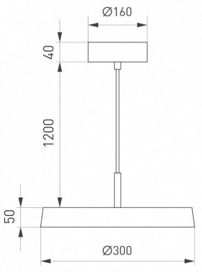 Подвесной светильник Arlight ELEGANT 033919(1) в Серове - serov.ok-mebel.com | фото 5