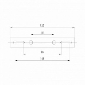 Подвесной светильник Arlight TROPIC 043399 в Серове - serov.ok-mebel.com | фото 3