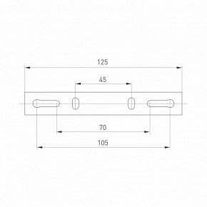 Подвесной светильник Arlight TROPIC 043402 в Серове - serov.ok-mebel.com | фото 3