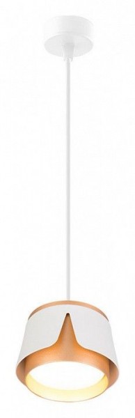 Подвесной светильник Arte Lamp Amaks A8028SP-1WH в Серове - serov.ok-mebel.com | фото 2