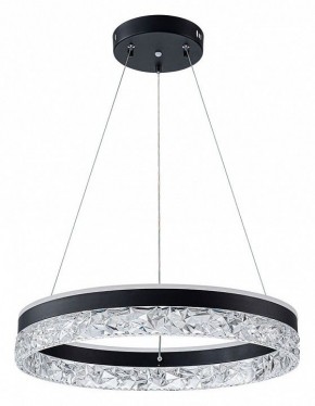 Подвесной светильник Arte Lamp Apollo A2549SP-75BK в Серове - serov.ok-mebel.com | фото 2