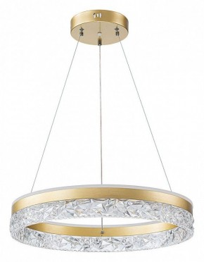 Подвесной светильник Arte Lamp Apollo A2549SP-75GO в Серове - serov.ok-mebel.com | фото 2