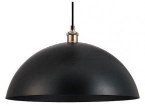 Подвесной светильник Arte Lamp Cappello A7056SP-1BK в Серове - serov.ok-mebel.com | фото